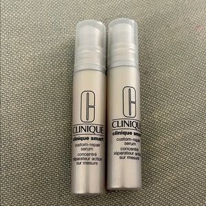 Clinique Smart Custom-Repair Serum Bundle of 2